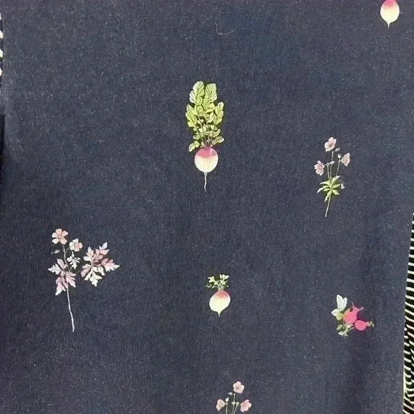 Joules Turnip Women’s 100% cotton top: 2 - Picture 3 of 8